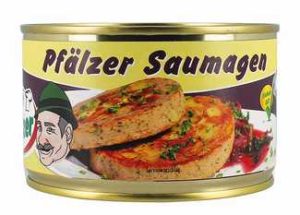 Pfälzer Saumagen