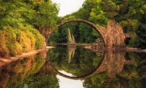 Rakotzbrücke