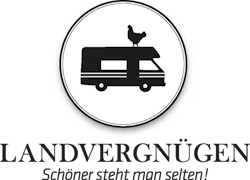 Landvergnügen